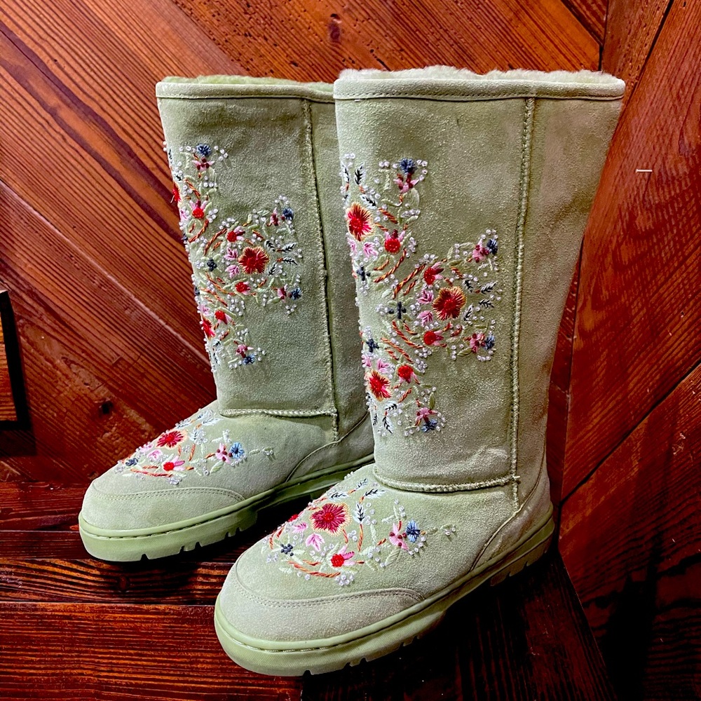 Boots